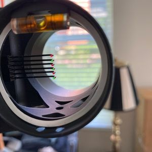 Extreme Archery Sight